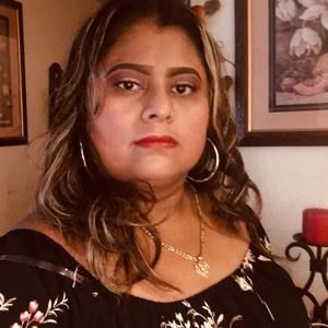 Meet your Posher, Araceli